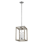 Moffet Street Small Lantern