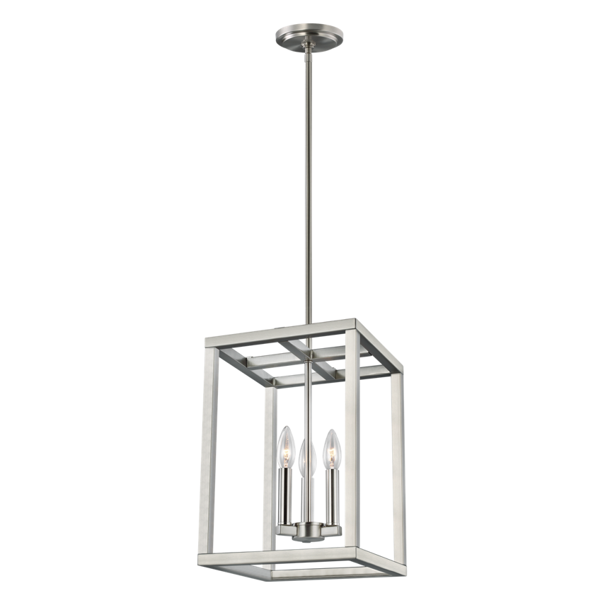 Moffet Street Small Lantern