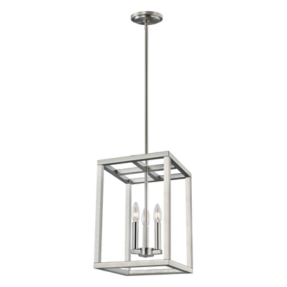Moffet Street Small Lantern