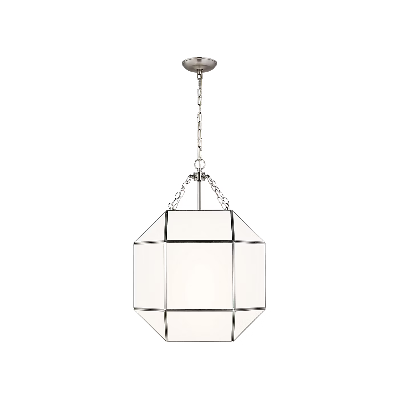 Visual Comfort Morrison Medium Lantern – 5279453 | Suzanne Kasler