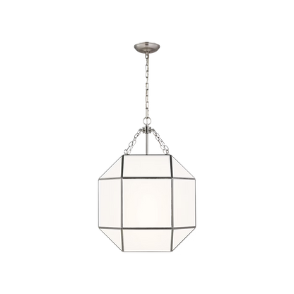 Visual Comfort Morrison Medium Lantern – 5279453 | Suzanne Kasler