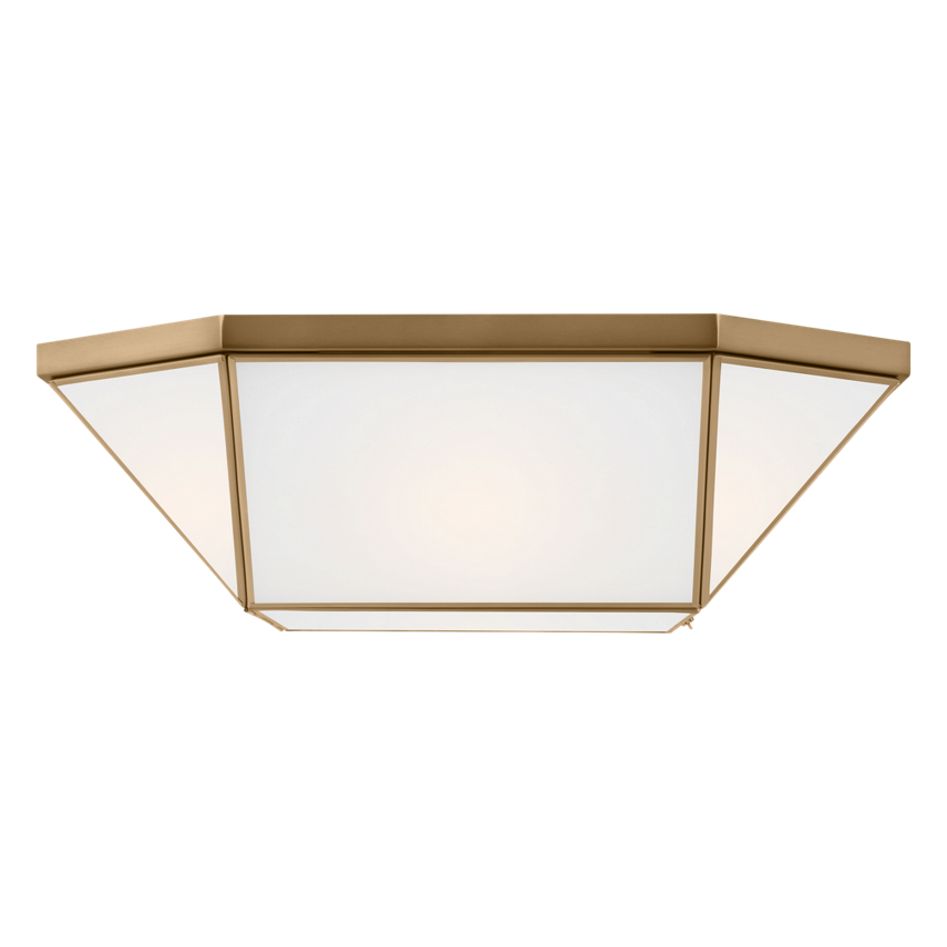 Morrison Large Flush Mount