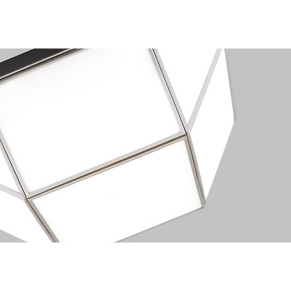 Visual Comfort Morrison Medium Flush Mount – 7579452 | Suzanne Kasler