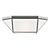 Visual Comfort Morrison Medium Flush Mount – 7579452 | Suzanne Kasler