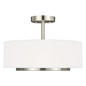 Nance Semi Flush Mount