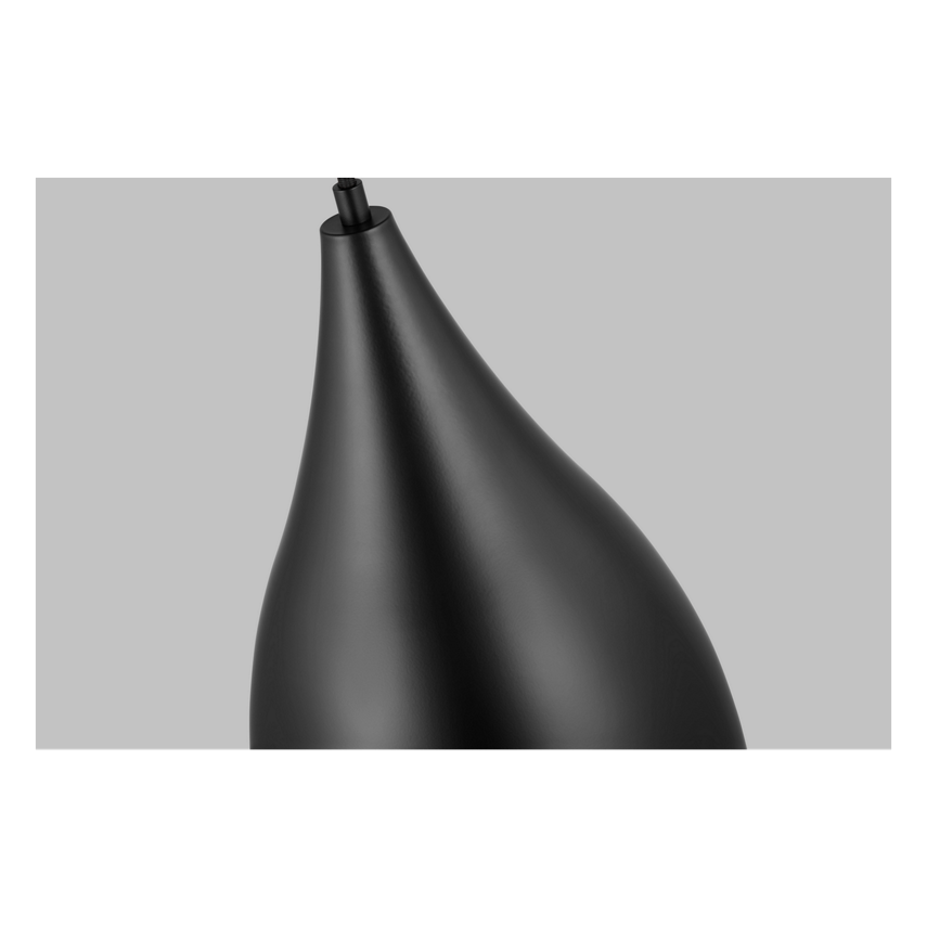 Oden Small Pendant