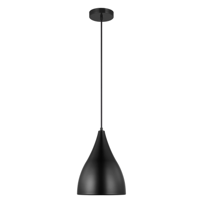 Oden Small Pendant