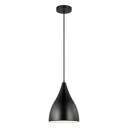Oden Small Pendant