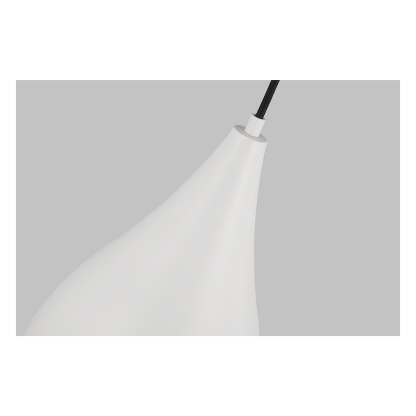 Oden Small Pendant