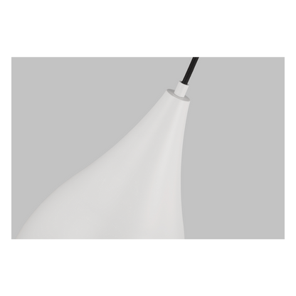 Oden Small Pendant
