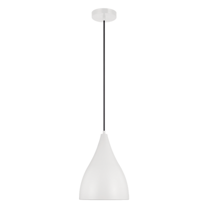 Oden Small Pendant