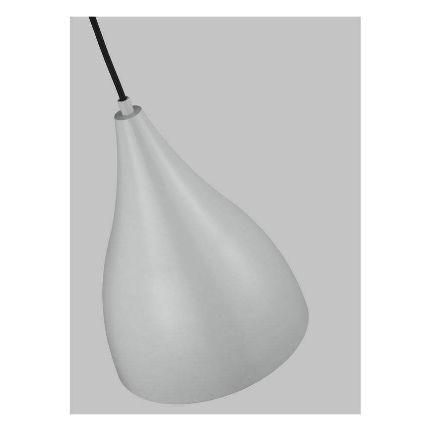 Oden Small Pendant
