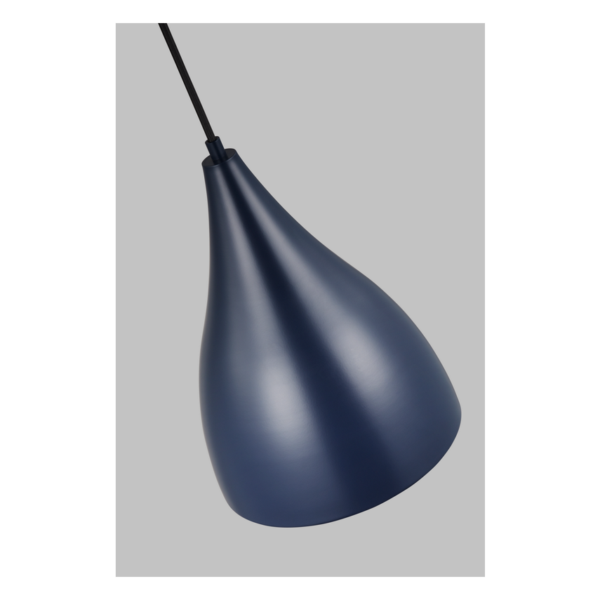 Oden Small Pendant