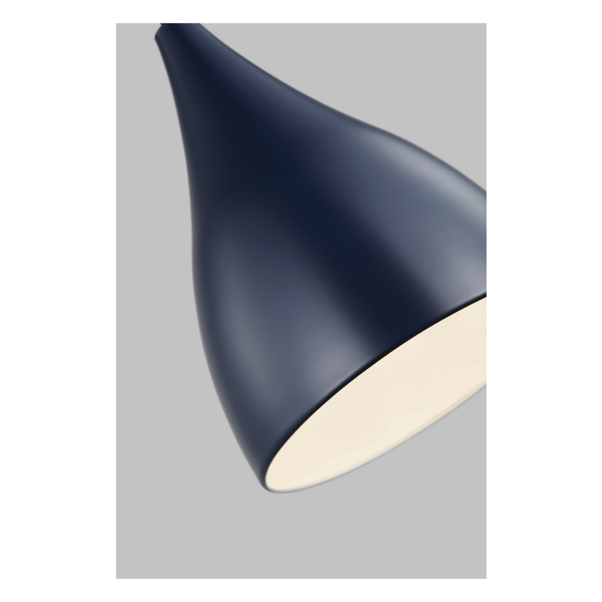 Oden Small Pendant