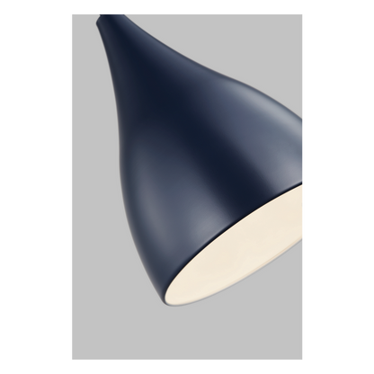 Oden Small Pendant