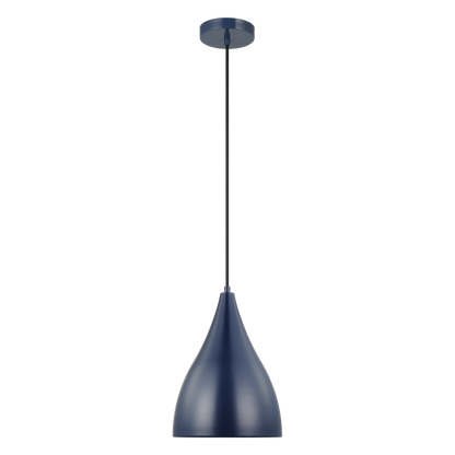Oden Small Pendant