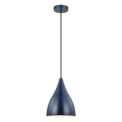 Oden Small Pendant