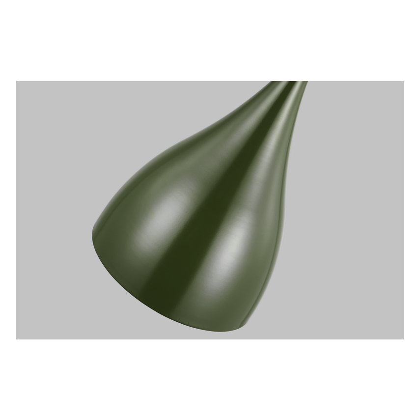 Oden Small Pendant