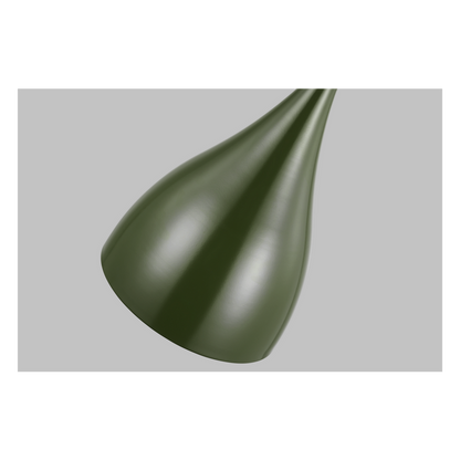Oden Small Pendant