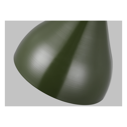 Oden Medium Pendant
