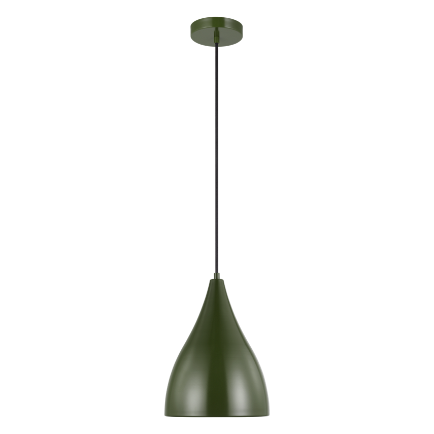 Oden Small Pendant