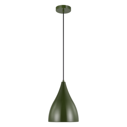 Oden Small Pendant