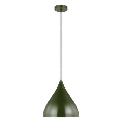 Oden Medium Pendant