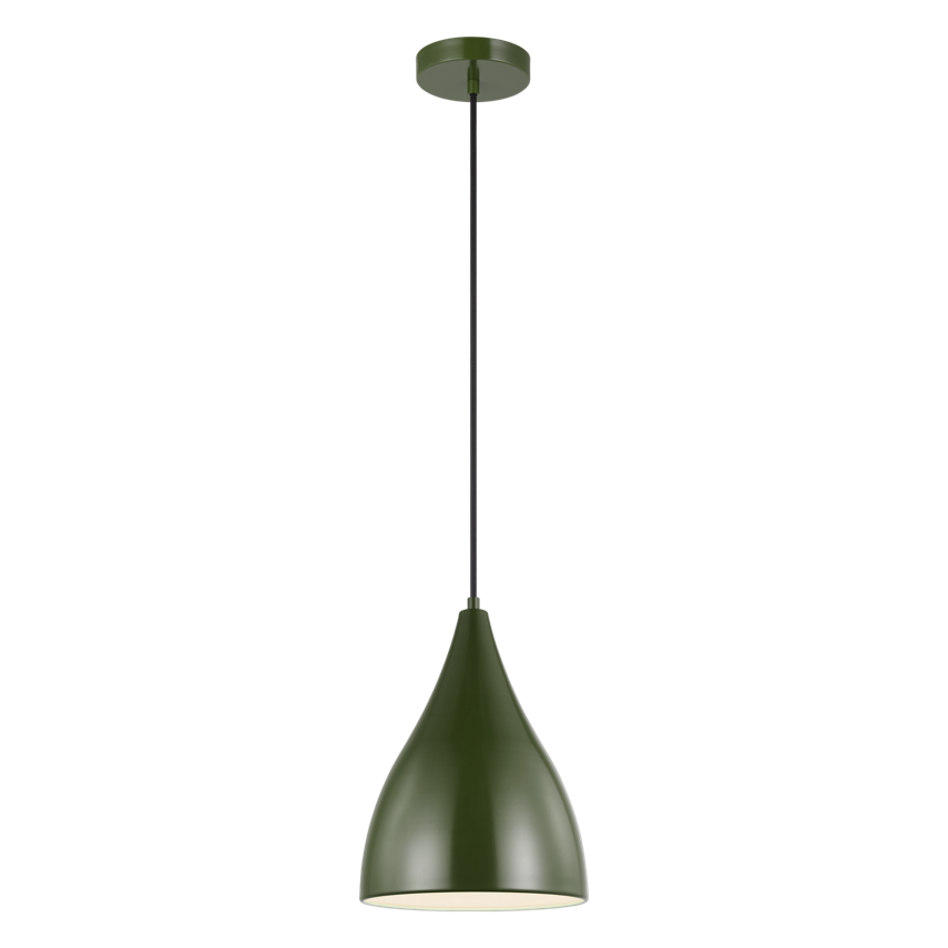 Oden Small Pendant