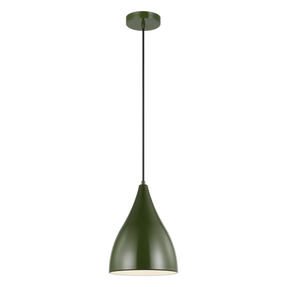 Oden Small Pendant