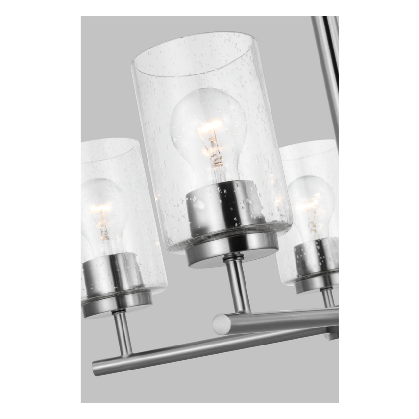 Oslo 5-Light Chandelier