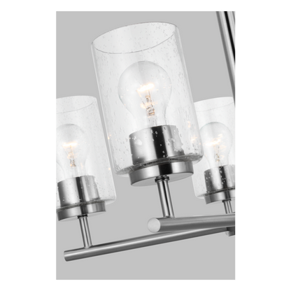 Oslo 5-Light Chandelier