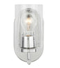 Oslo One Light Wall / Bath Sconce