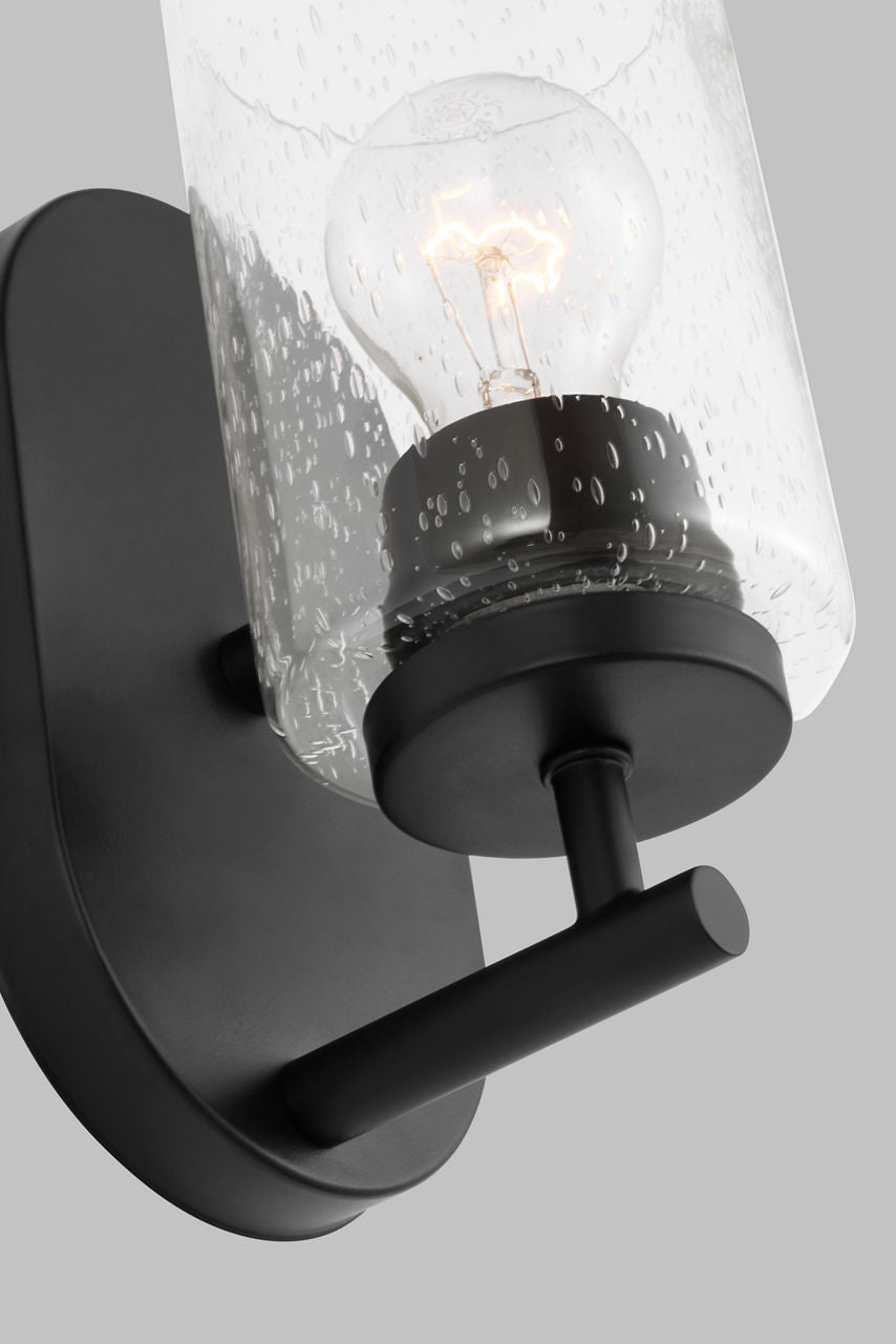 Oslo One Light Wall / Bath Sconce