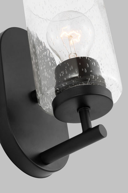 Oslo One Light Wall / Bath Sconce