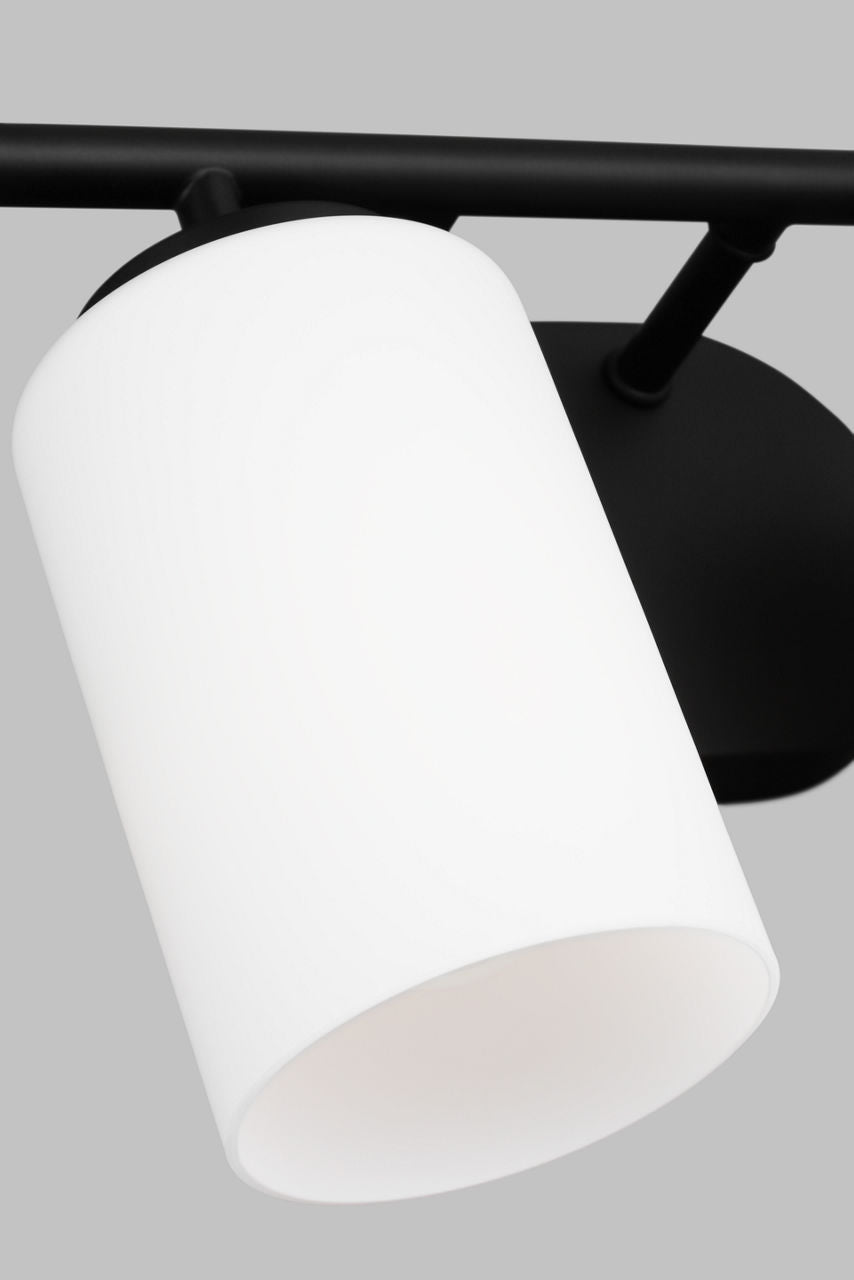 Oslo 2-Light Bath Sconce