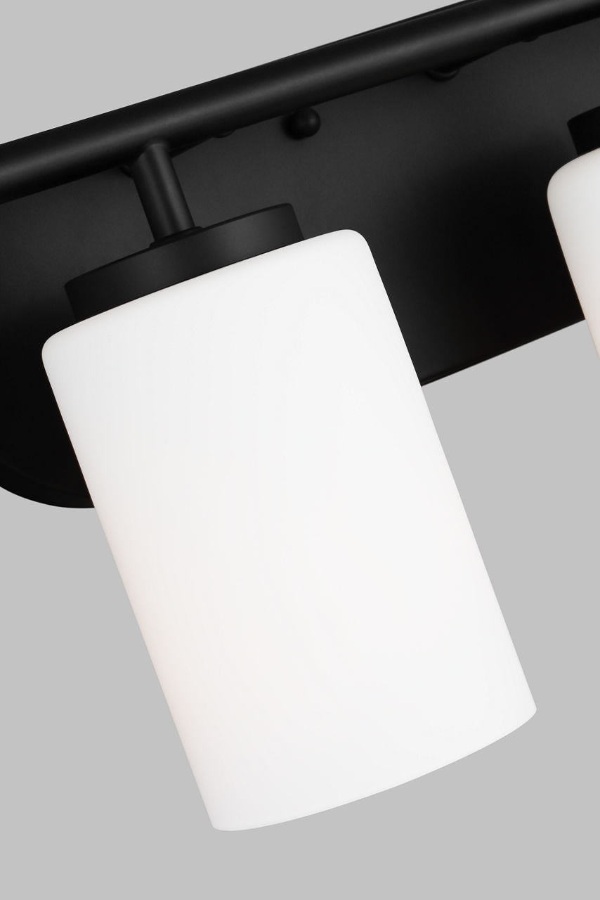 Oslo 4-Light Bath Sconce
