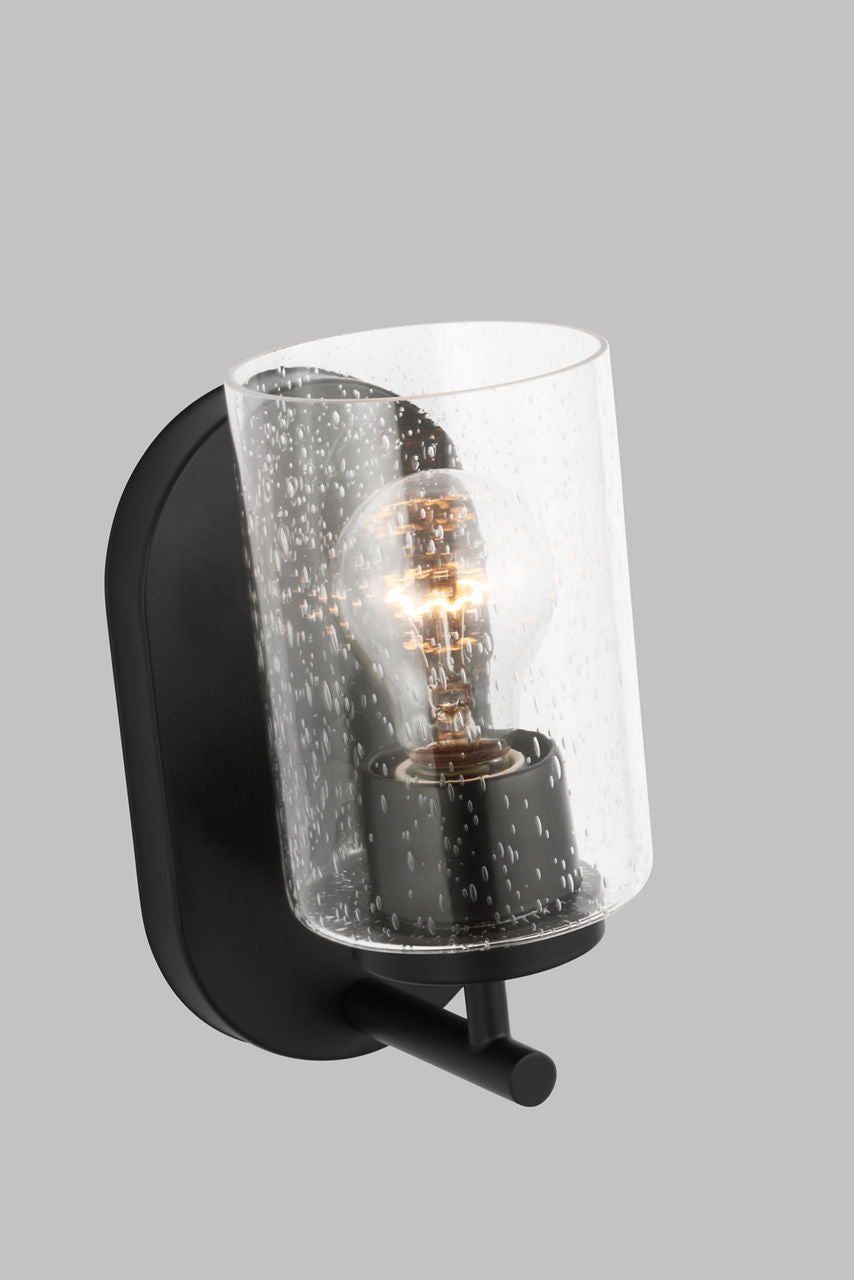 Oslo One Light Wall / Bath Sconce