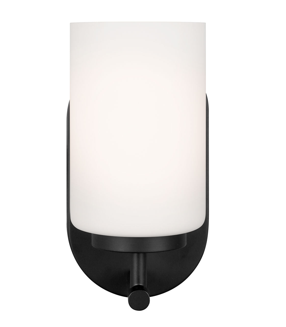 Oslo 1-Light Bath Sconce