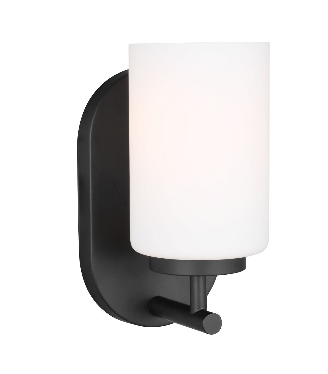 Oslo 1-Light Bath Sconce