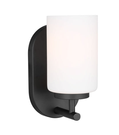 Oslo 1-Light Bath Sconce