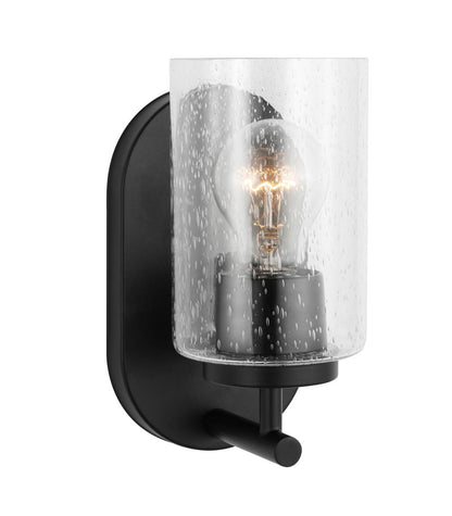 Oslo 1-Light Bath Sconce