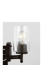 Oslo 2-Light Bath Sconce