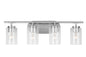 Oslo 4-Light Bath Sconce