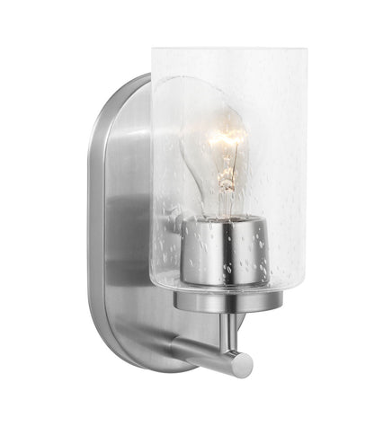 Oslo One Light Wall / Bath Sconce