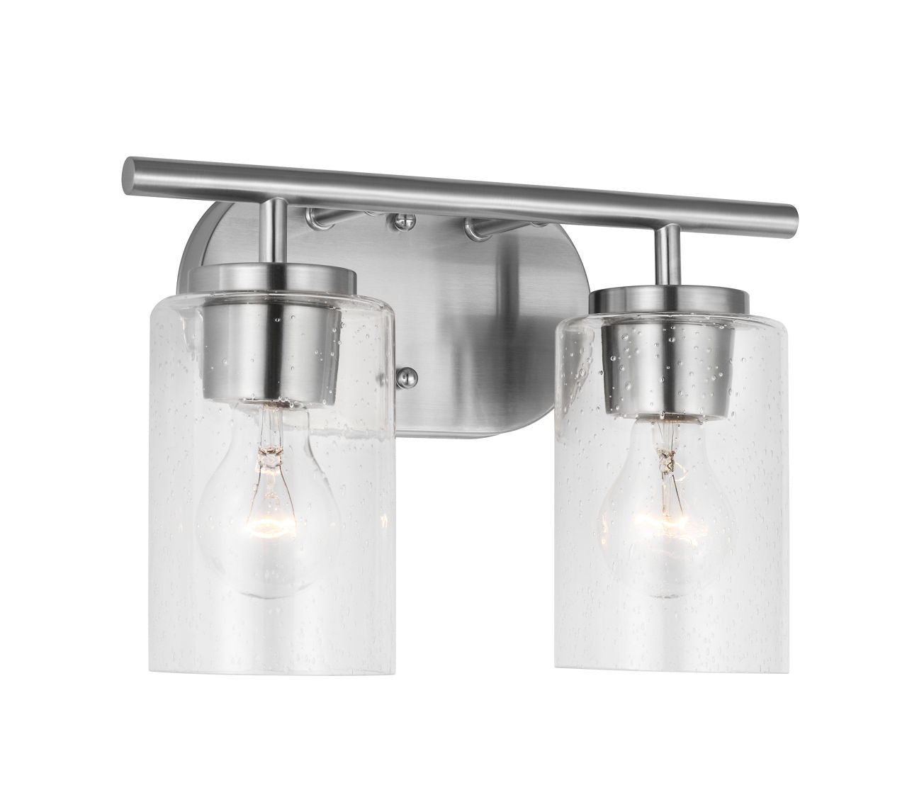 Robie 1-Light Bath Sconce