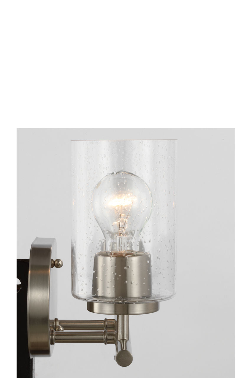 Robie 1-Light Bath Sconce