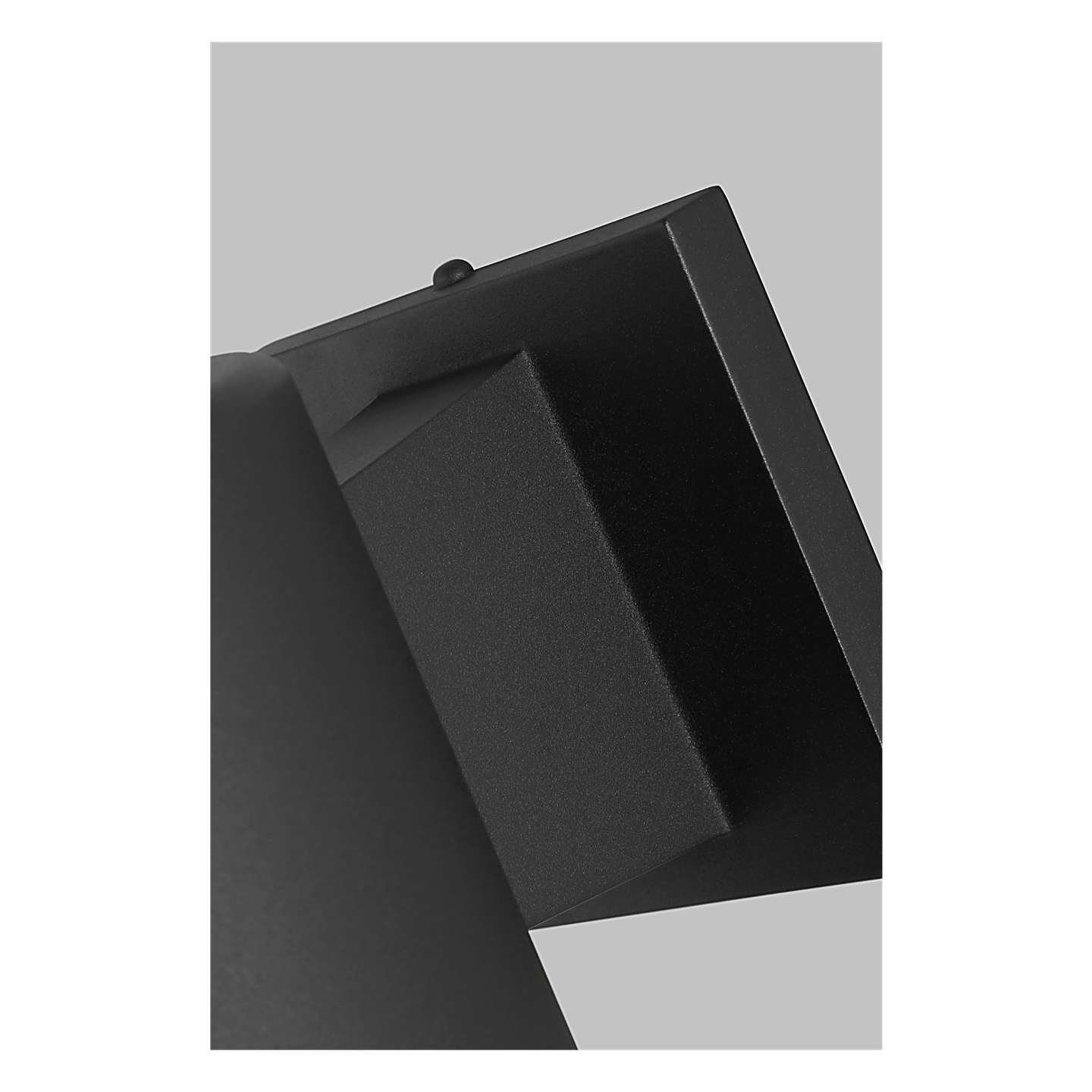 Cylinder 5" Down Wall Lantern