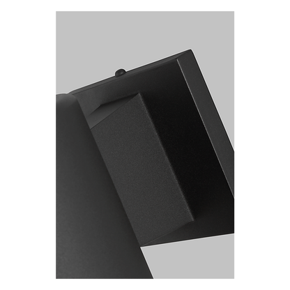 Cylinder 5" Down Wall Lantern