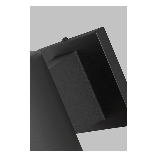 Cylinder 5" Down Wall Lantern