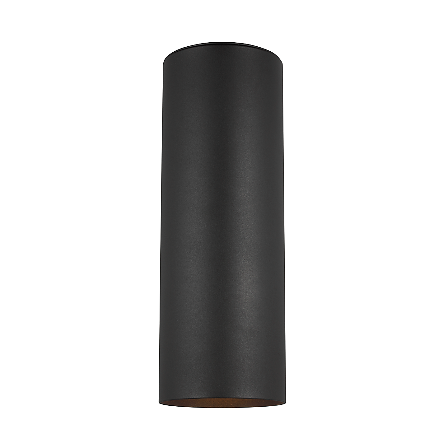 Cylinder 5" Up/Down Wall Lantern